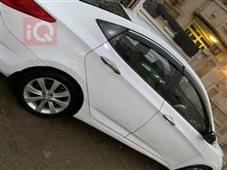 هیوندای ئەکسنت